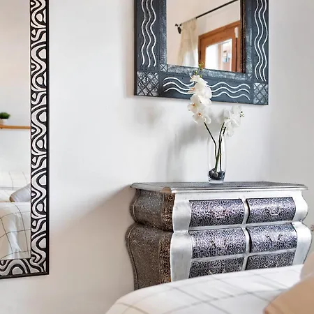 아파트 Apartamento Carrajolilla *