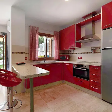 Apartamento Carrajolilla 아파트 *