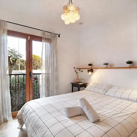 Apartamento Carrajolilla 아파트 치클라나 데 라 프론테라