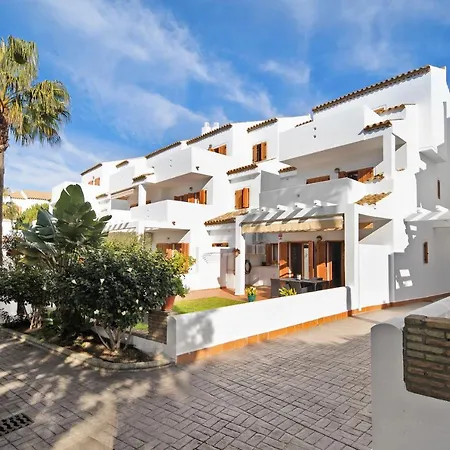 Apartamento Carrajolilla