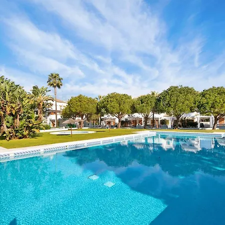 Apartment Apartamento Carrajolilla Chiclana de la Frontera