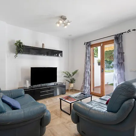 Apartamento Carrajolilla * Chiclana de la Frontera