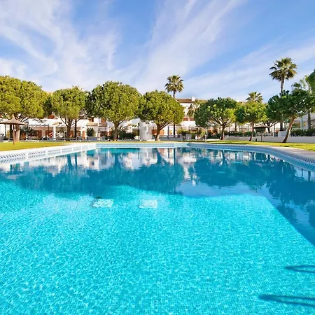 Apartamento Carrajolilla * Chiclana de la Frontera