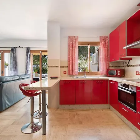 Apartamento Carrajolilla Chiclana de la Frontera
