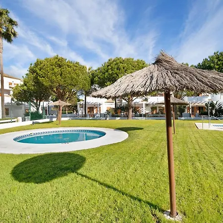 Apartamento Carrajolilla Chiclana de la Frontera