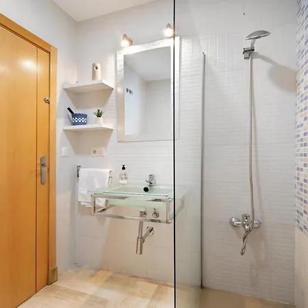 Apartamento Carrajolilla *