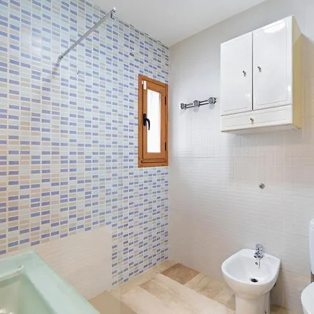 Apartamento Carrajolilla