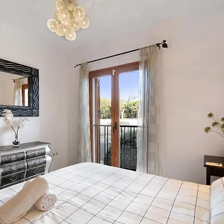 Apartamento Carrajolilla