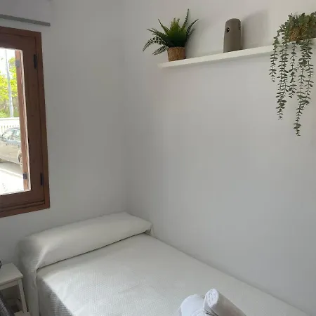 Apartamento Carrajolilla *